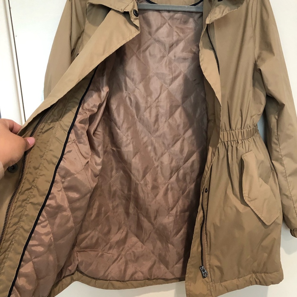 {Members Only} Jacket - Picture 3 of 8